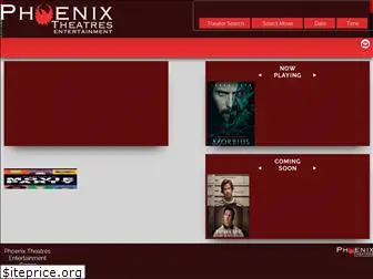 phoenixtheatres.com