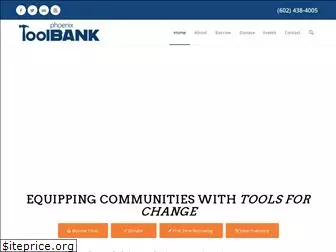 phoenixtoolbank.org