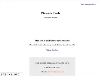 phoenixtools.co.uk
