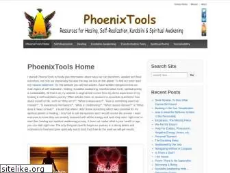 phoenixtools.org