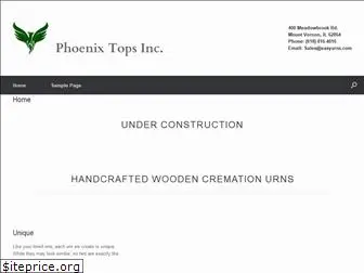 phoenixtopsinc.com