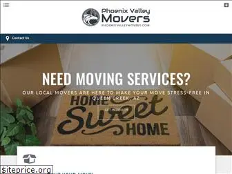 phoenixvalleymovers.com