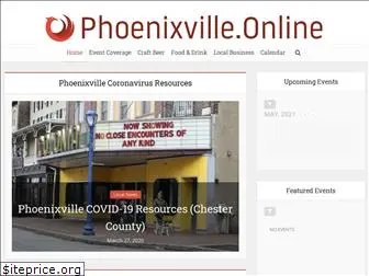 phoenixville.online