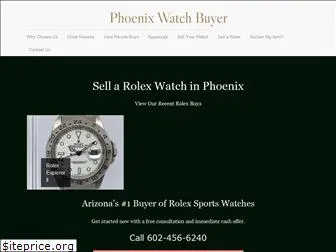 phoenixwatchbuyer.com
