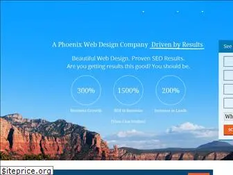 phoenixwebdesigncompany.com