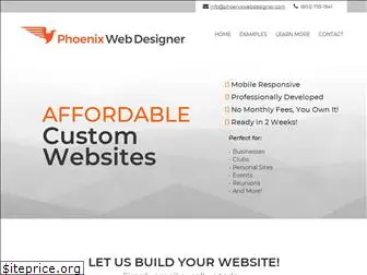 phoenixwebdesigner.com