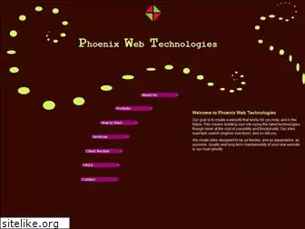 phoenixwebtech.com