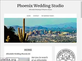 phoenixweddingstudio.com