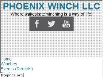 phoenixwinch.com