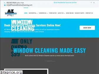 phoenixwindowcleaning.com