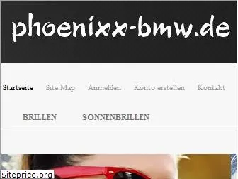 phoenixx-bmw.de