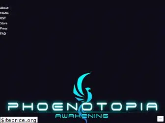 phoenotopia.com