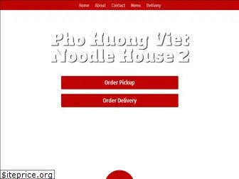 phohuongviet-calgary.com