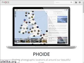 phoide.com