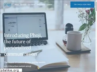 phojiapp.com