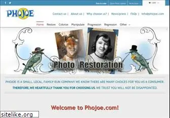 phojoe.com