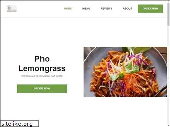 pholemongrass.net