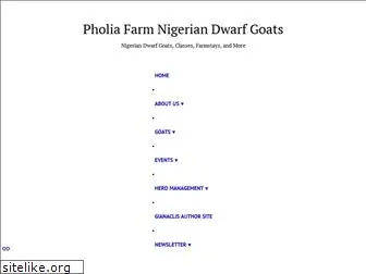 pholiafarm.com