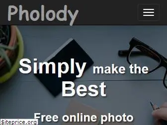pholody.com