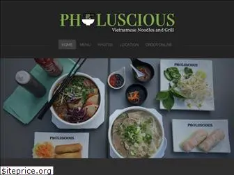 pholuscious.com