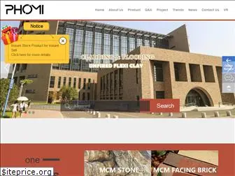 phomi-mcm.com