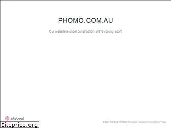 phomo.com.au