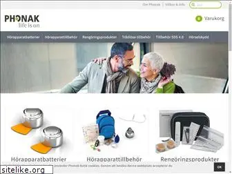 phonak-butik.se