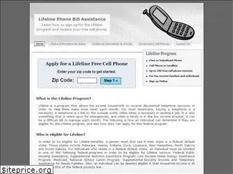 phone-bill-assistance.com