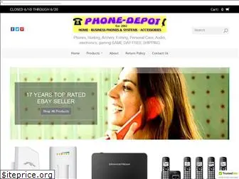 phone-depot.com