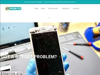 phone-fix.com