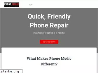 phone-medic.com