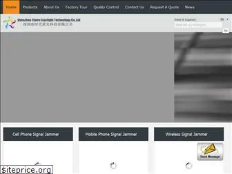 phone-signaljammer.com