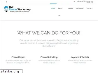 phone-workshop.co.uk