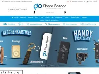 phonebazaar.ch