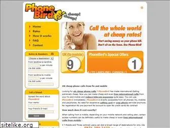 phonebird.co.uk
