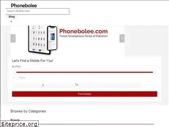 phonebolee.com