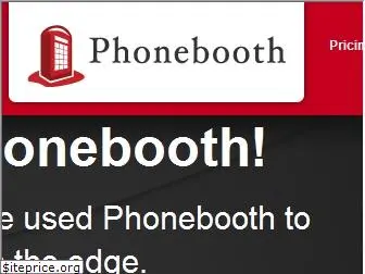 phonebooth.com