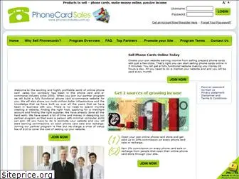 phonecardsales.com.au