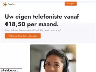 phonecare.nl