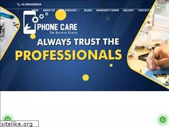phonecareservice.in