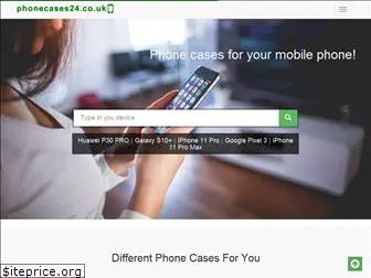phonecases24.co.uk