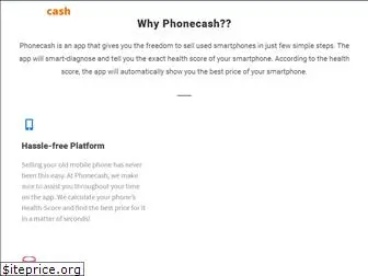 phonecash.yaantra.com