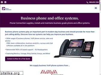 phoneconnectionnj.com