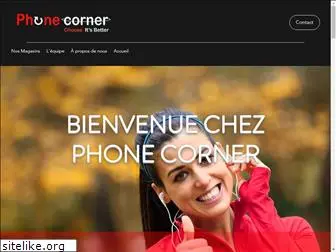 phonecorner.net