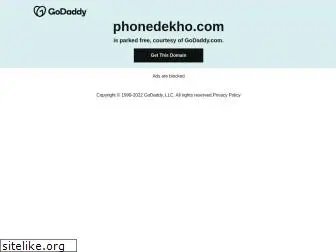 phonedekho.com