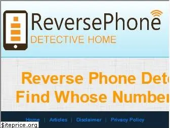 phonedetectivehub.com