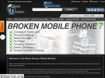 phonedoctor-uk.co.uk