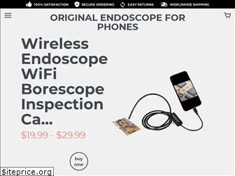 phoneendoscope.com