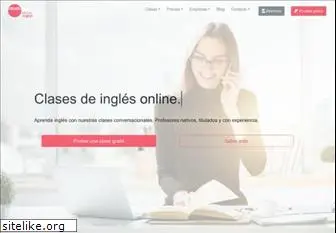 phoneenglish.es