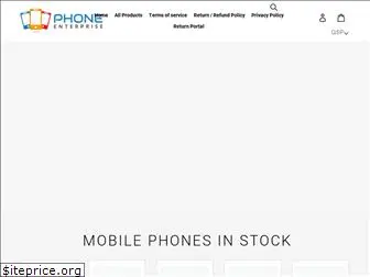phoneenterprise.co.uk